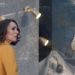Natalie Portman y Moses Ingram conjugan un dúo dramático en la Baltimore de los años 60 