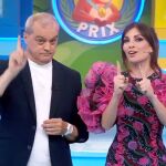¿Cuánto ganan Ramón García y Cristinini por cada episodio de "El Grand Prix de Verano"?