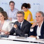 Feijóo pide a Sánchez redactar su carta de dimisión tras citarle el juez, siguiendo el mismo consejo que dio a Rajoy