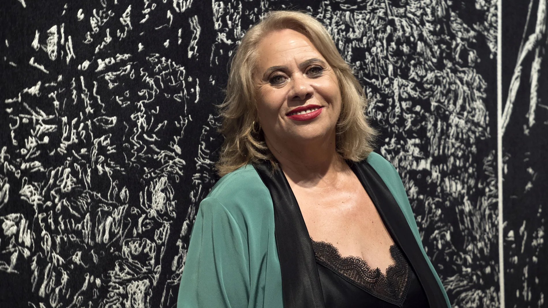 Carmina Barrios