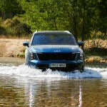 Kia Sorento, el precio no es su único atractivo