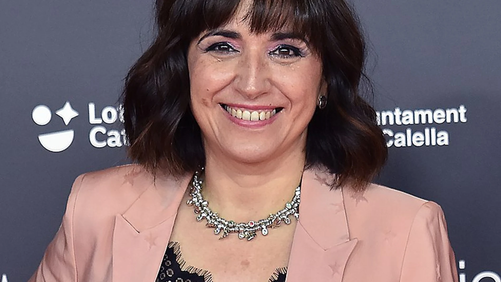 Judith Colell, presidenta de la Academia del Cine Catalán