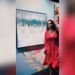 Subasta de la Gala Global Gift Foundation en Marbella