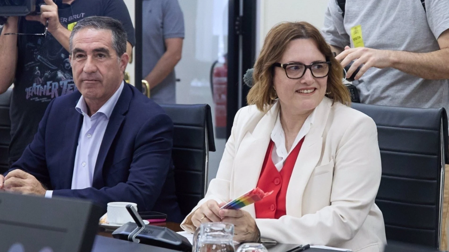 Canarias pide al Estado que escuche a las comunidades autónomas en materia migratoria