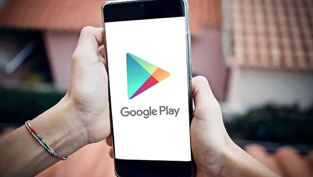 Google Play