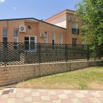 Residencia de Mayores 'Virgen de la Sierra' situada en Villarrubia de los Ojos (Ciudad Real)