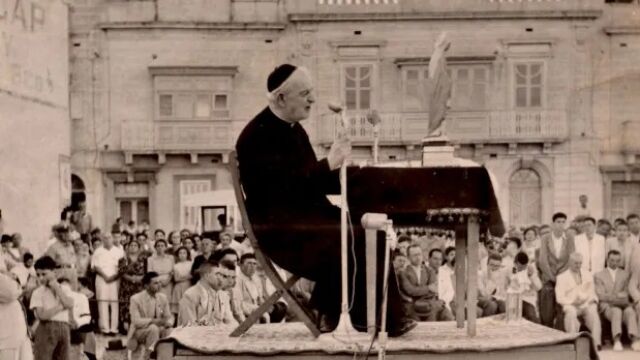S. Jorge Preca