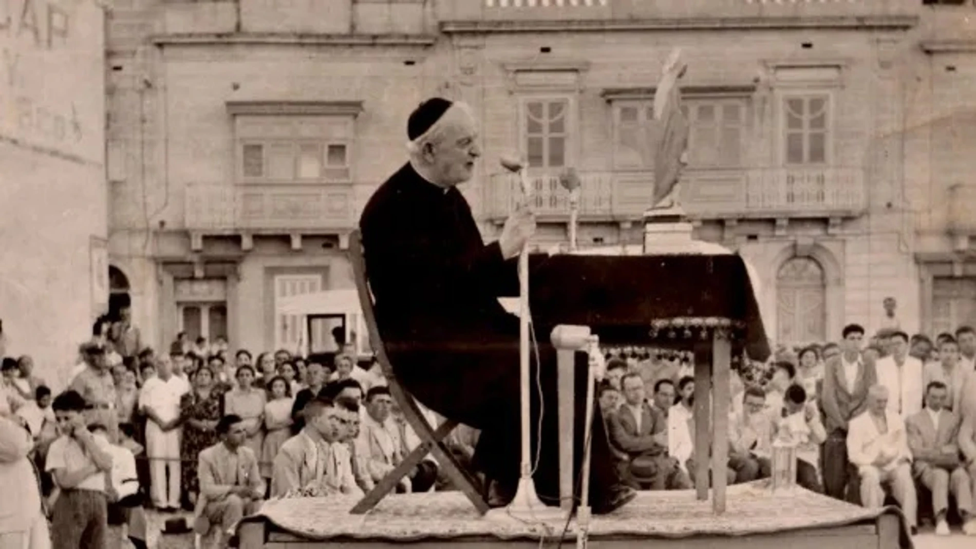 S. Jorge Preca