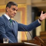 Pedro Sánchez