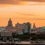 LA HABANA, CUBA