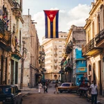 LA HABANA, CUBA