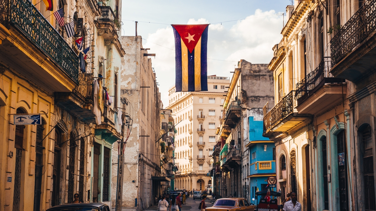 Cuba al borde del colapso: ¿Fin de la era médica?