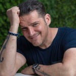 Manu Tenorio: "Todavía tengo dinamita y sigo aprendiendo. Tengo muchísima hambre" 