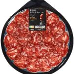 Alerta alimentaria: Sanidad ordena la retirada de un conocido salchichón ibérico y de bellota