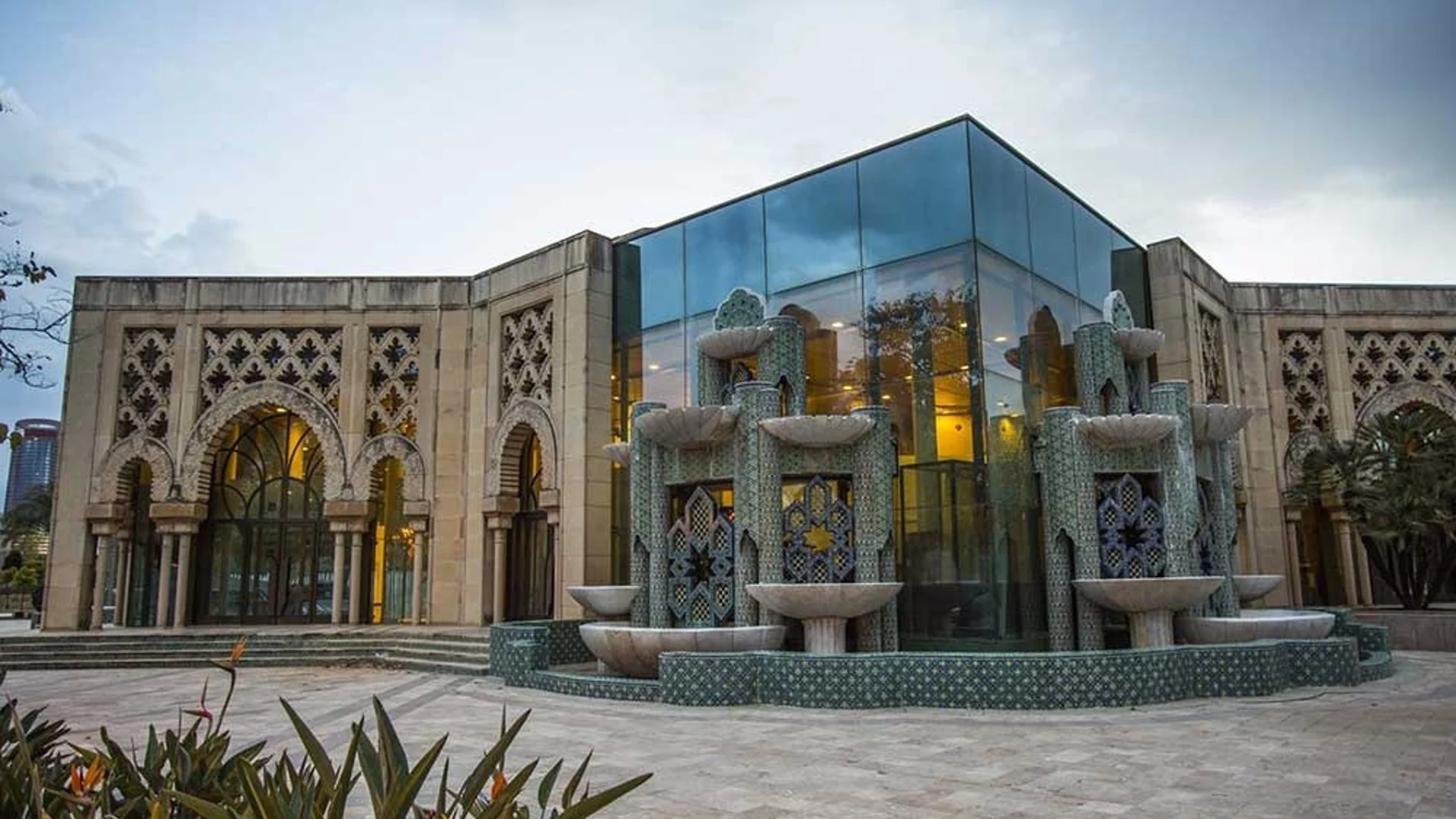 La Fundación Tres Culturas inicia en octubre una nueva edición de sus cursos de árabe, hebreo moderno y dariya