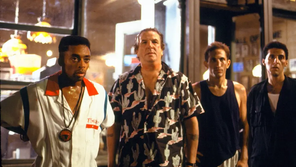 "Haz lo que debas", de Spike Lee