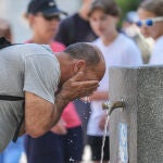 Nueva ola de calor llega a Andalucía