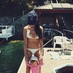 Demi Moore