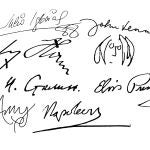Firmas