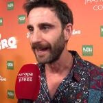 Dani Rovira