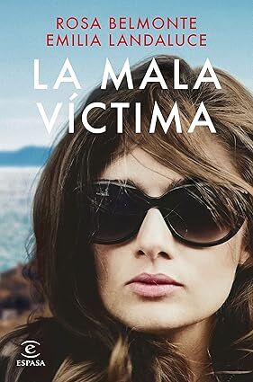 Mala víctima