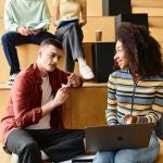 El Mac es compatible con las aplicaciones y el software educativo más utilizados y demandados en Educación Superior y Formación Profesional
