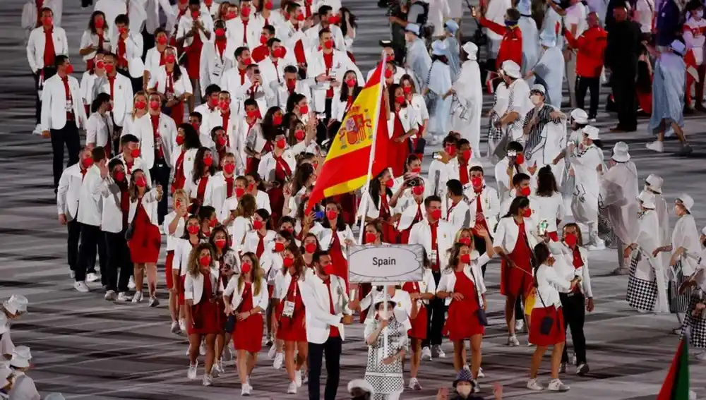 Ni fútbol ni atletismo: el deporte que más medallas puede dar a España en París 2024