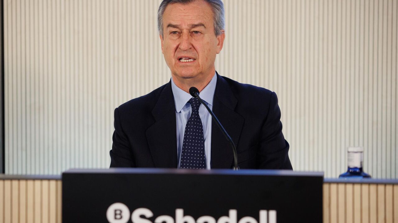 Banco Sabadell anticipa un beneficio récord para 2024 y afirma que el ...