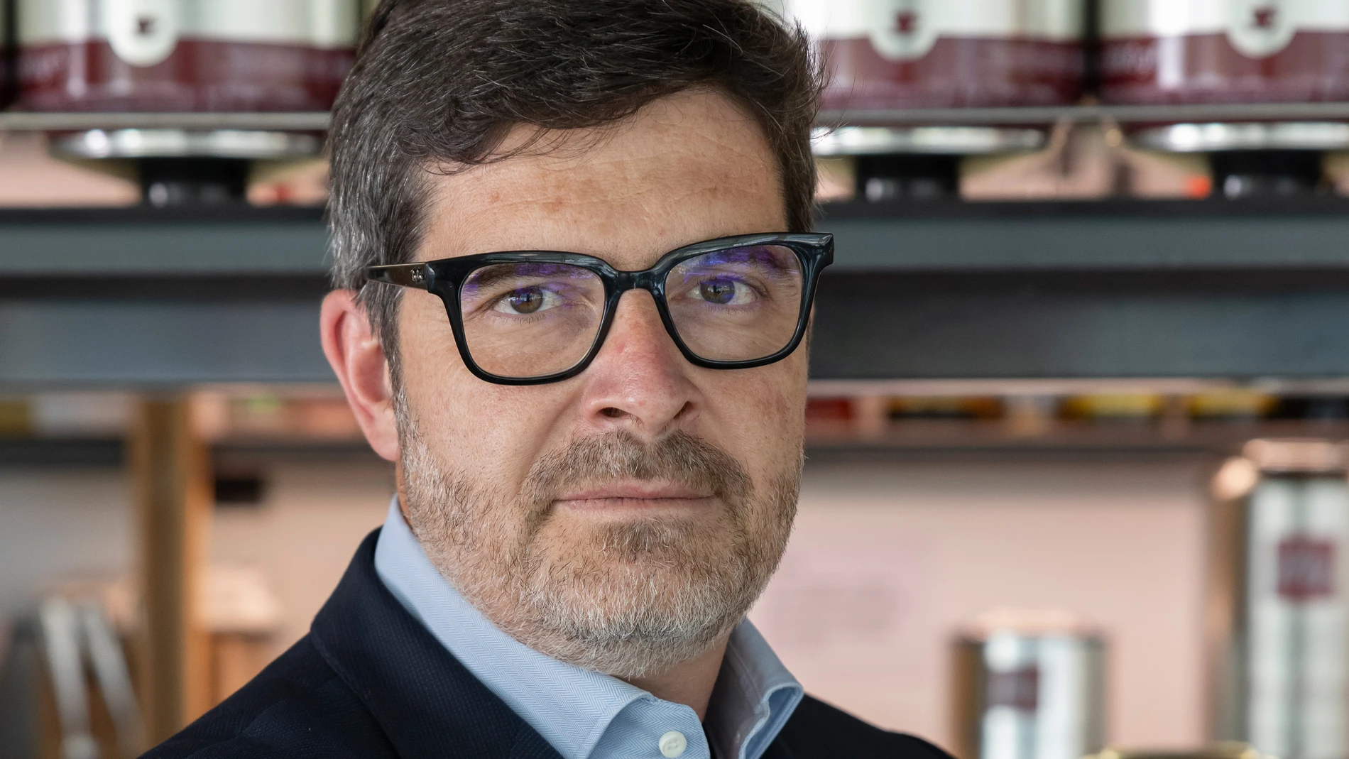 illy nombra a Marc Viñolas nuevo Director de Trade Organizado