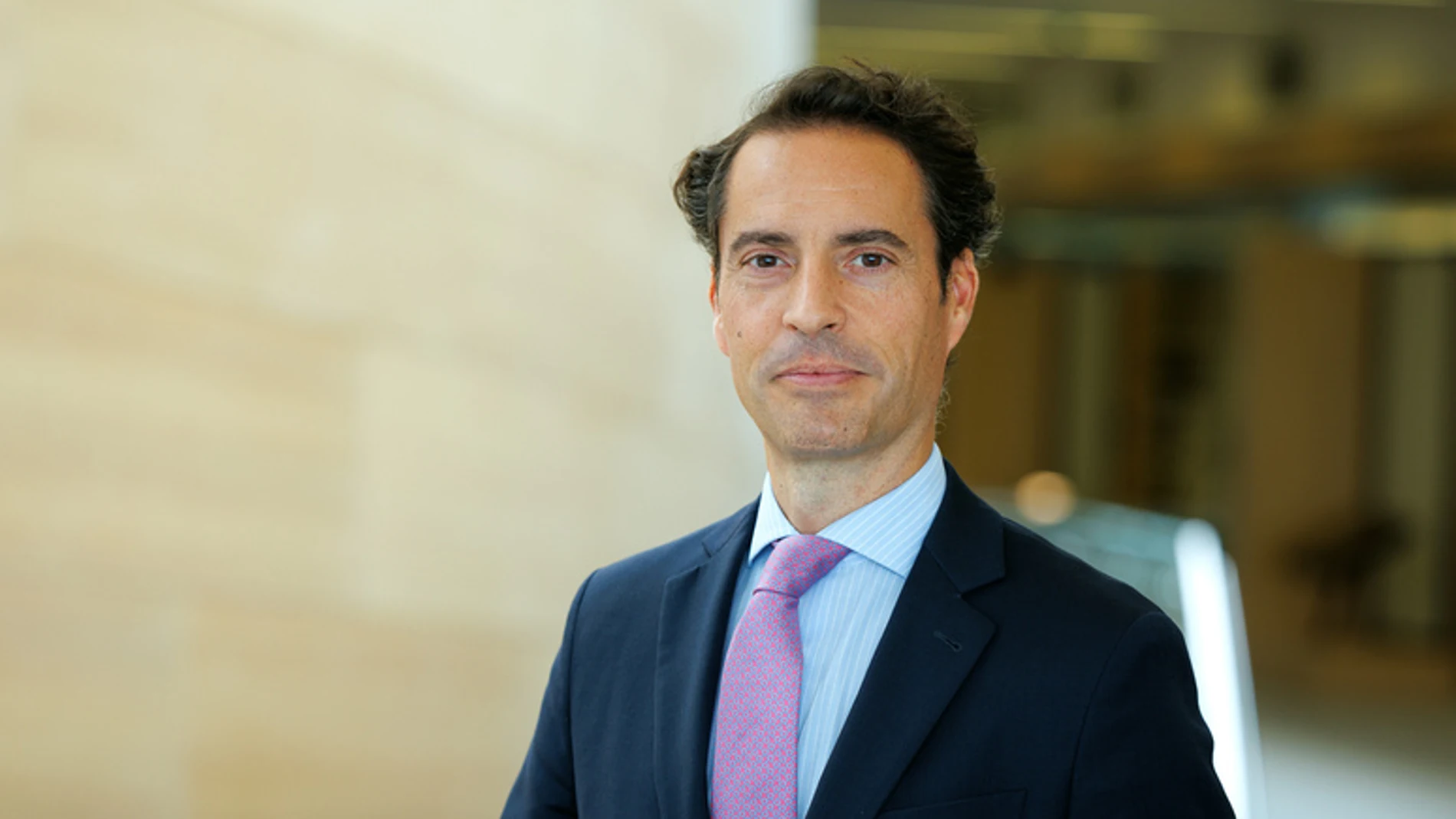 Javier Colomina