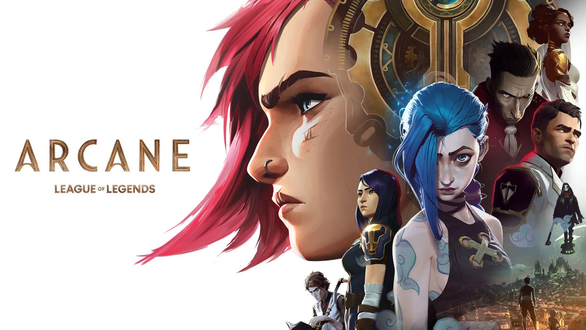 Riot Games y Norma Editorial combinan fuerzas en la edición La creación y el arte de Arcane