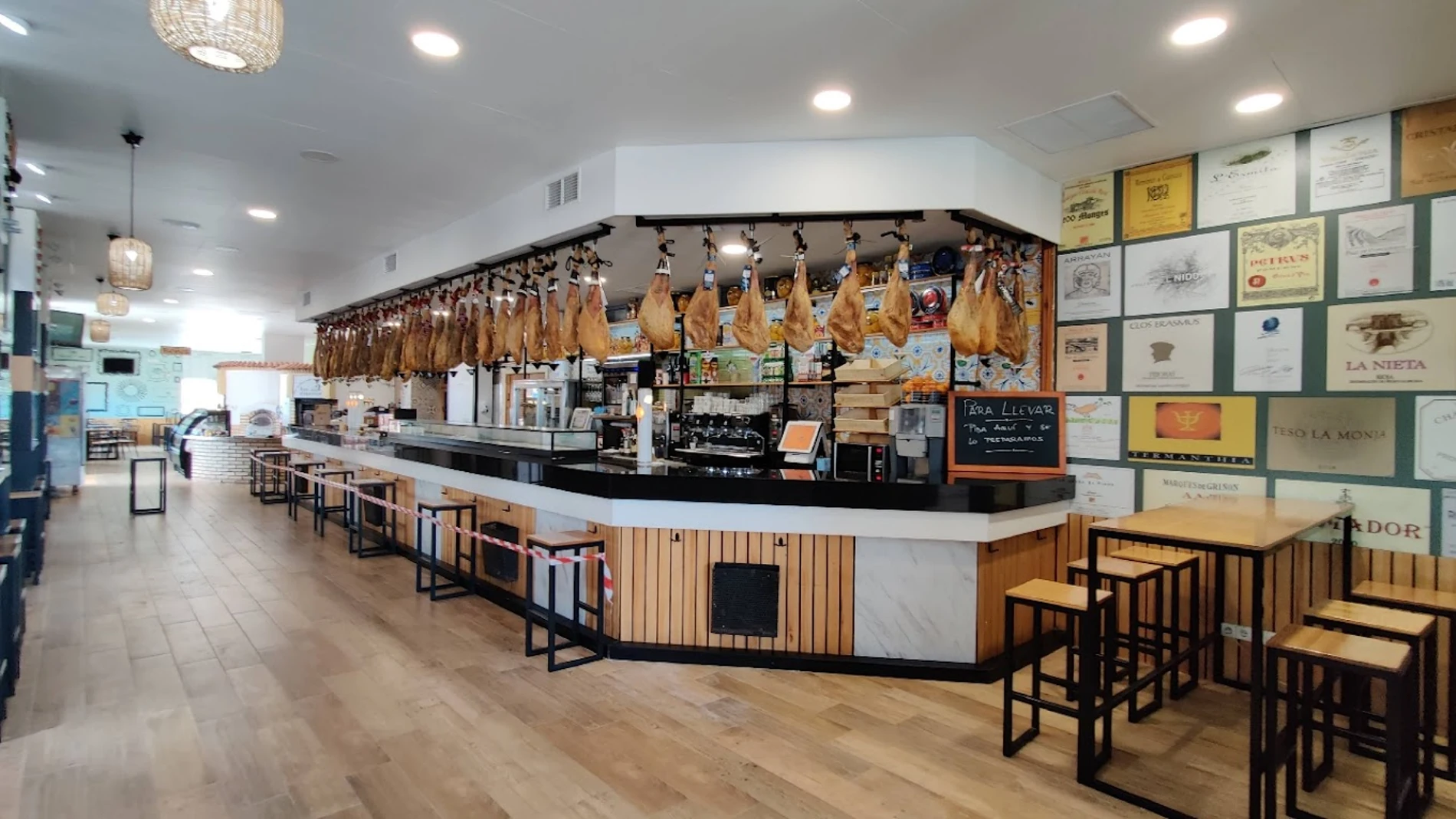 Estos restaurantes de carretera son una parada obligatoria si atraviesas Castilla-La Mancha este puente de la Asunción