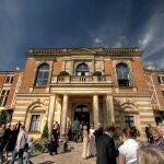 Festival de Bayreuth