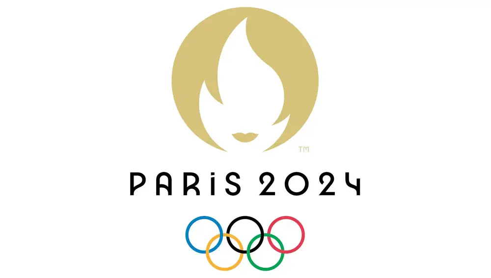 El significado oculto del logo de los Juegos Olímpicos 2024: un guiño a la Revolución Francesa