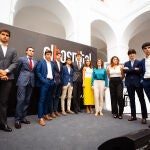 El Circuito de Novilladas de Extremadura ya tiene carteles