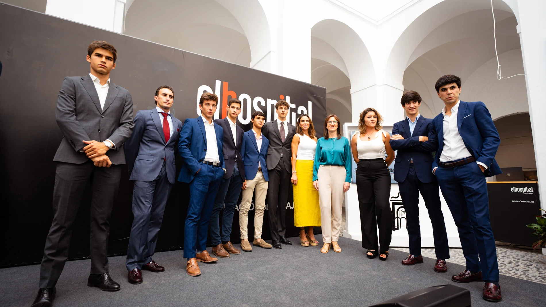 El Circuito de Novilladas de Extremadura ya tiene carteles