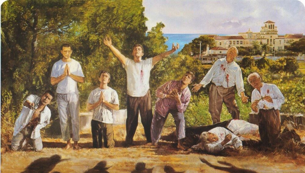 ¿Qué santo se celebra hoy, 30 de julio? Esto es lo que debes saber del ...