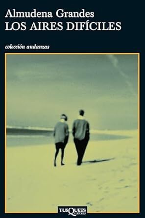 Los aires difíciles