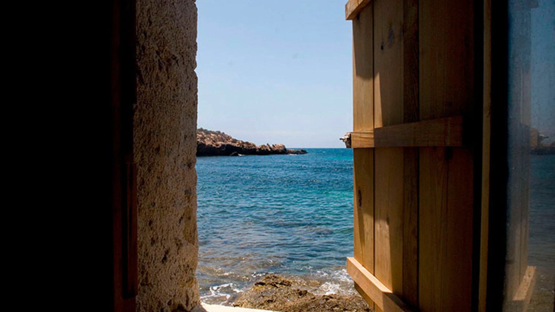 Este rincón del Mediterráneo alberga unos espectaculares fondos marinos