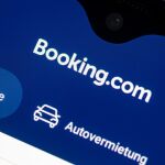 Economía.- Booking, cerca de recibir la mayor multa de la historia de la CNMC, con casi 500 millones de euros
