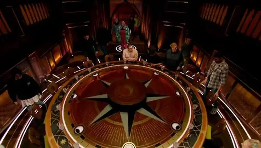 ¿Quieres participar en "Traitors España" de Antena 3?