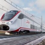 Economía/Empresas.- Talgo apunta al Gobierno por dañar su financiación al bloquear la OPA de los húngaros