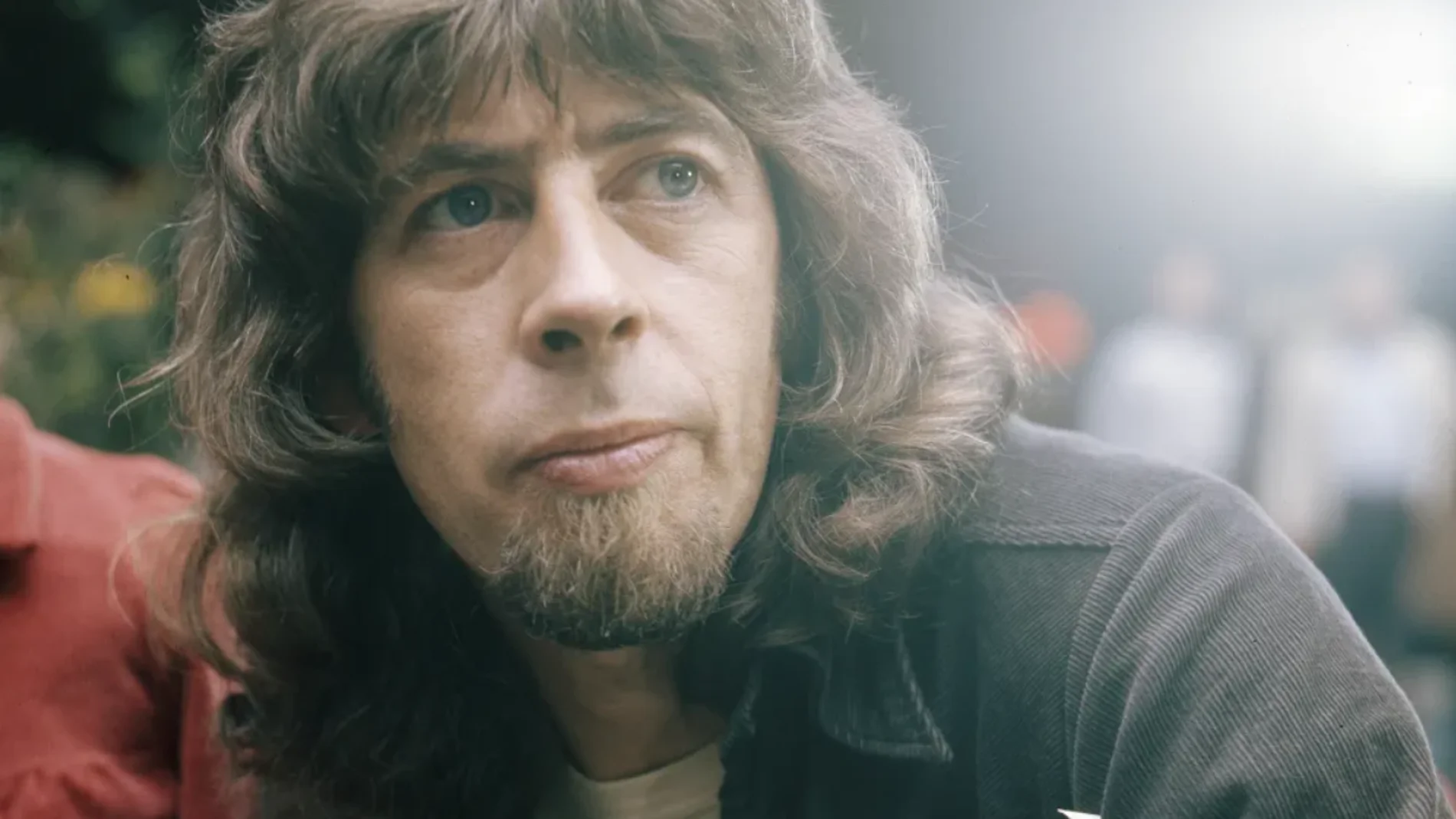 John Mayall, pionero del blues británico