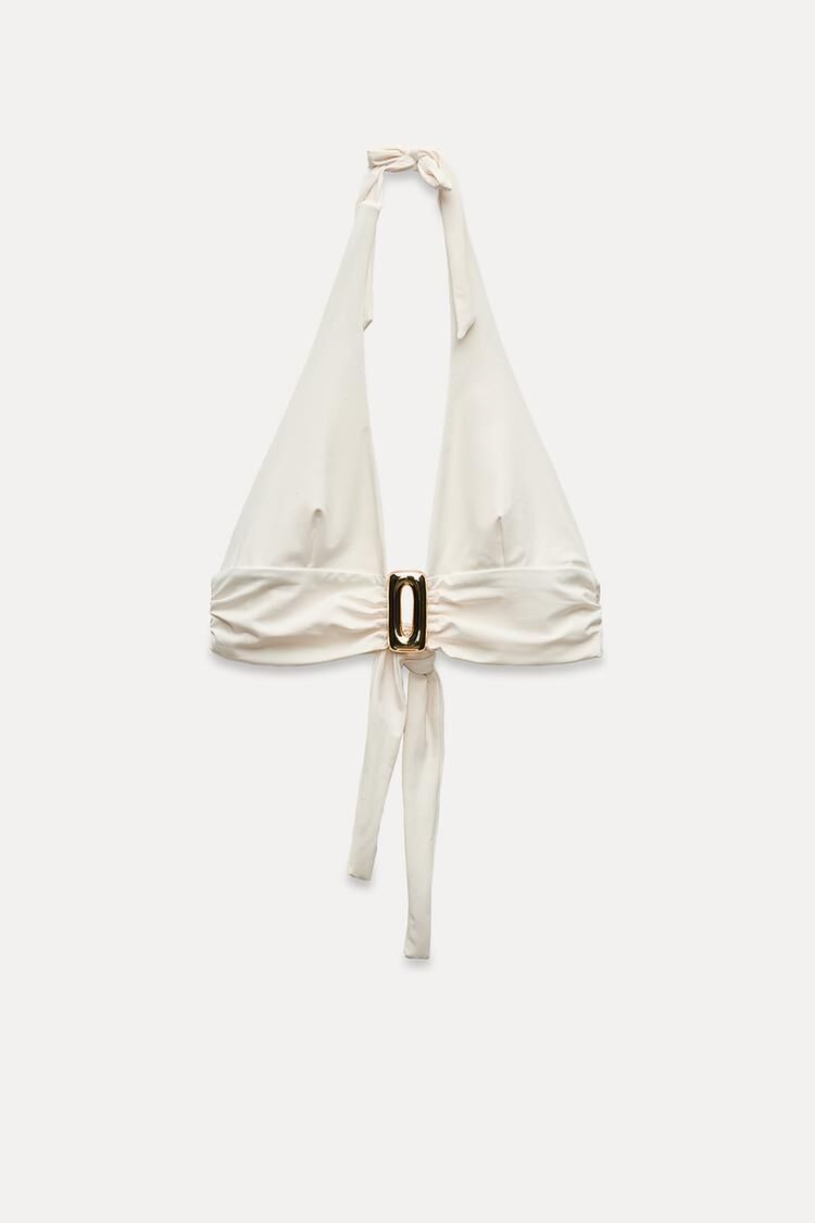 Top bikini.