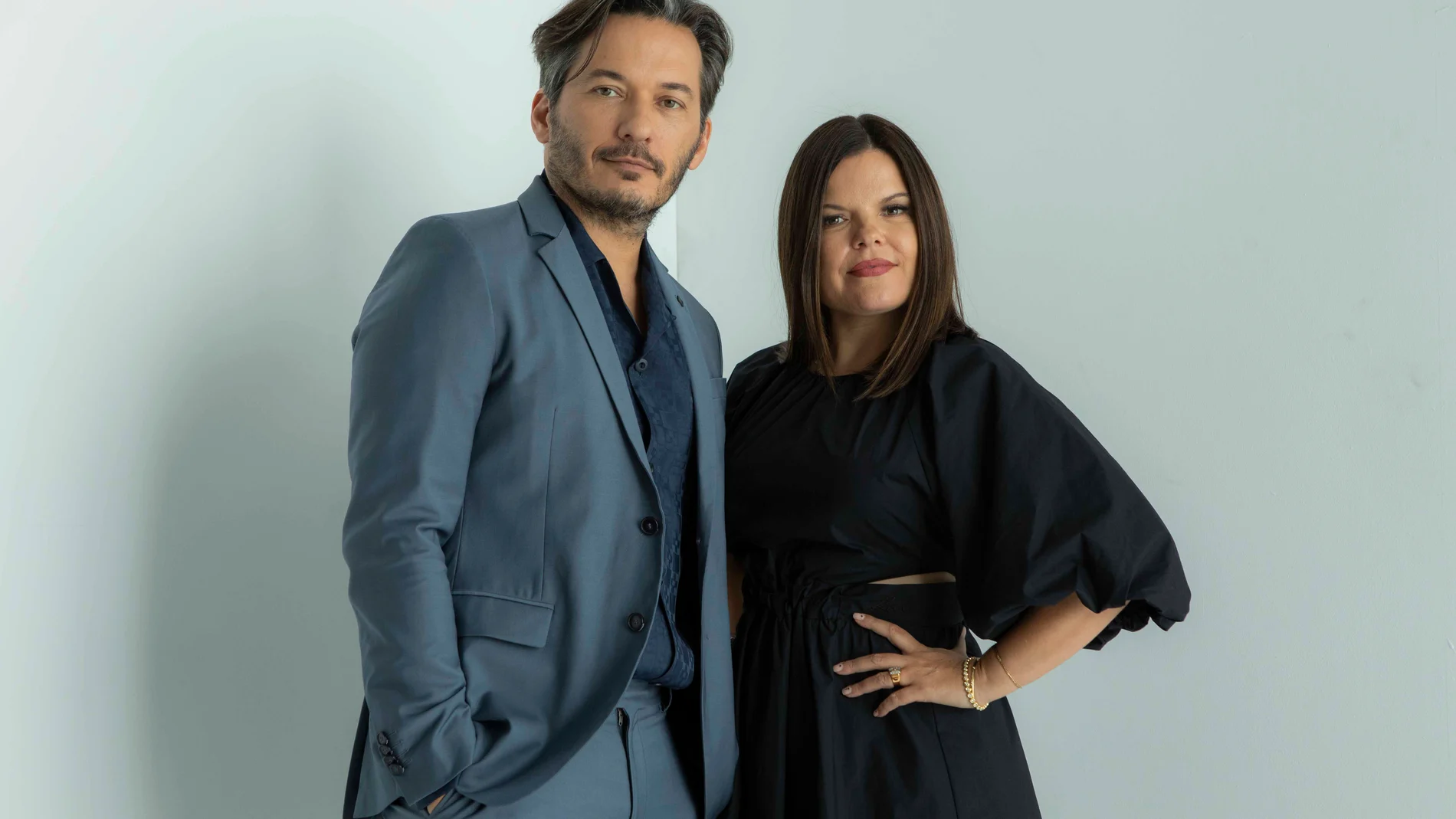 "Machos Alfa" tendrá cuarta temporada en Netflix