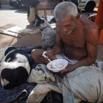 Por tercer año consecutivo, el hambre en el mundo se mantiene en niveles elevados