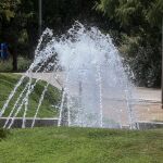 La ola de calor comienza a remitir mañana, aunque las temperaturas continuarán altas en buena parte de España