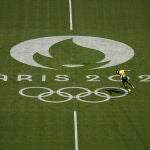 Paris 2024 Olympic Games - Rugby Sevens