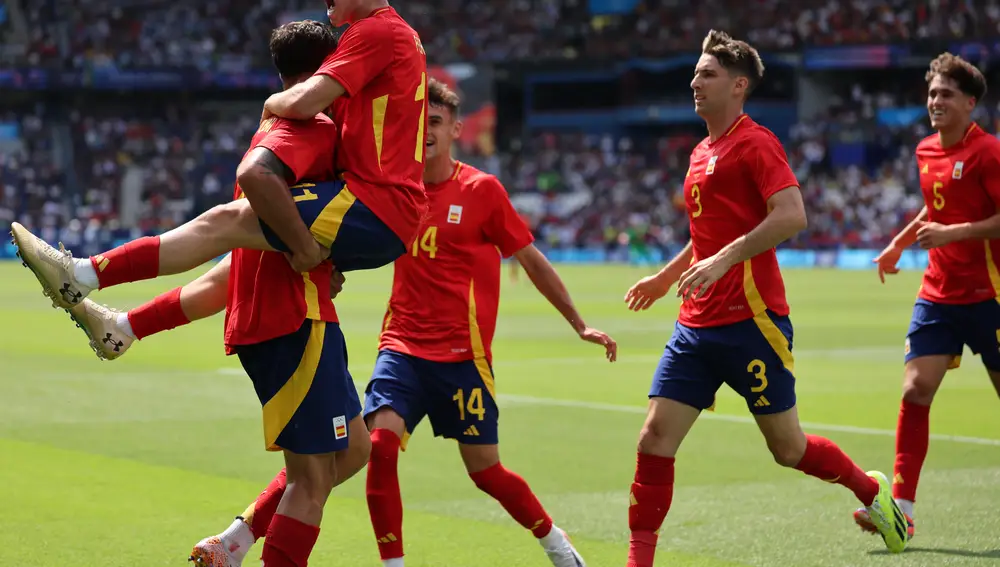 Uzbekistán - España