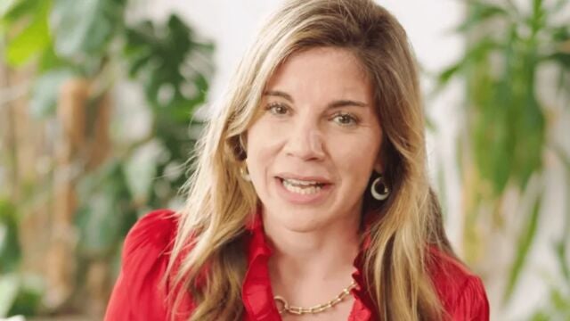La psiquiatra Marian Rojas da las claves para encontrar un propósito en la vida